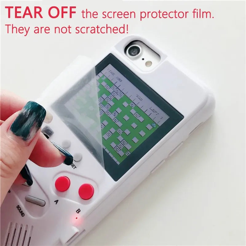 Arcade Gamer Phone Case