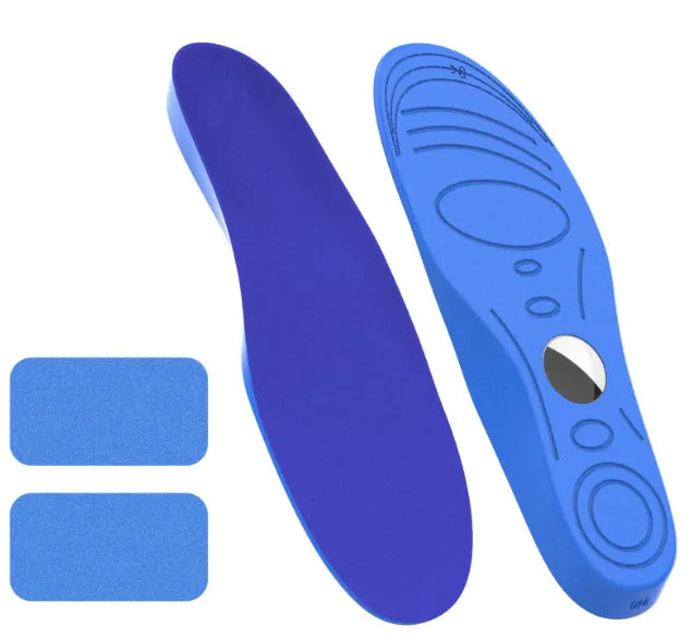 AirTag Tracker Insole - Smart Shopper