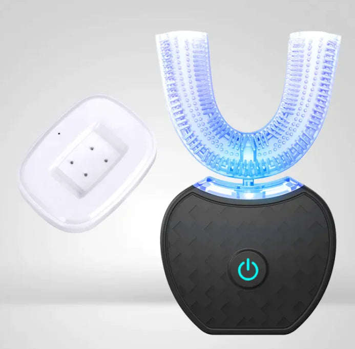 Electric Toothbrush - Smart Shopper 