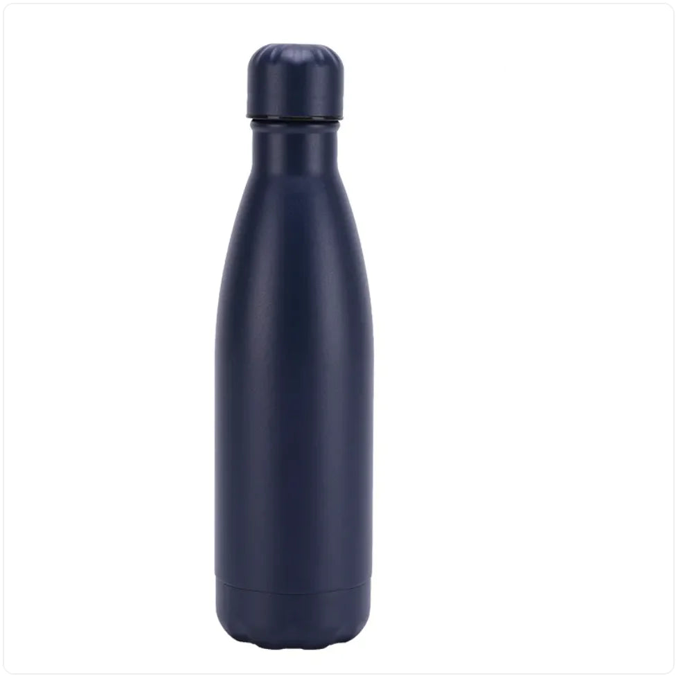 SteelVac Insulated Flask - Smart Shopper